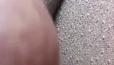 Hot Man Showing Cock 360 Degree Position