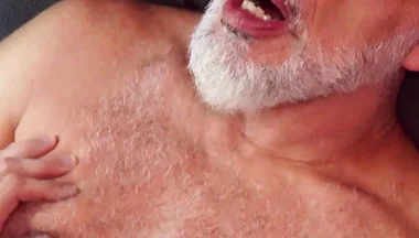 Hung Daddy Amateur Bareback Argentinian Hunk