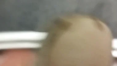 I'm Cumming in My Neighbor's Panties