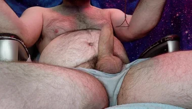 Edging Session Nov 10th 2025