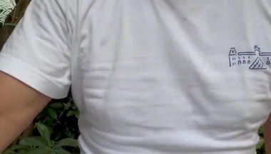 Outdoors Flashing