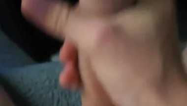 Do You Love Playing with Foreskin?