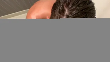 Dante Colle Gives Great Head