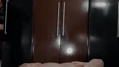 Sozy Crossdresser with Big Boobs and Ass