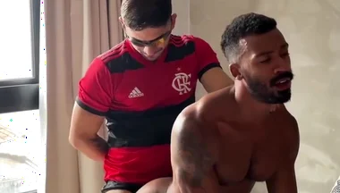 Amazing Sex Video Gay Rimjob Crazy Exclusive Version