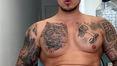 Sit or Suck on My Big Cock?