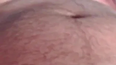 Wearing Sports Clothes I Pee and Cum in Front of the Camera
