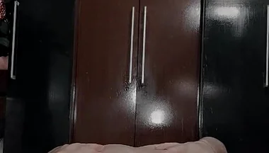 Sozy Crossdresser with Big Boobs and Ass