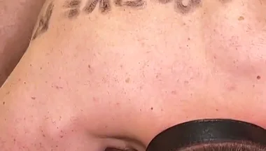 Hairy Otter Became My Slut - Part 2