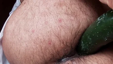 Silk Shorts Soaked in Pleasure - My Warm Stream Runs Deep