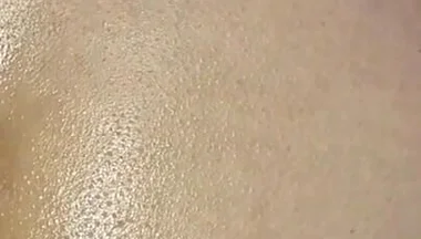 The Horny Femboy Sissy Made a Mess with Hot Cum in His Ass!