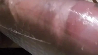 Exclusive Video! My Cock Is a Huge Grower From 5 Cm to 20 Cm!! Check Out How It Grows Then My Jelq Sesion!!
