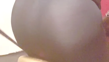 G Prostate Milking Session Exposing Prostate Milking Session