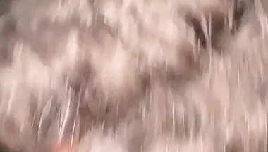 Cum Dump Car BBC Fucks Muscle White Stud Interracial Gay Group Tag Team Gang Fuck