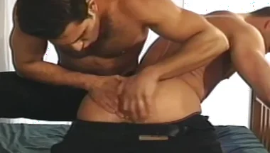 A Passionate Union Of Lust