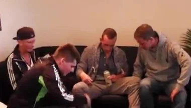Germany master group party