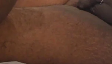 Chub Does Deep Anal Stretching and Takes in 3 Anal Plugs for the First Time