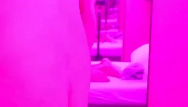 Cute Gay Opens His Ass to Get Cock From Straight Creampie