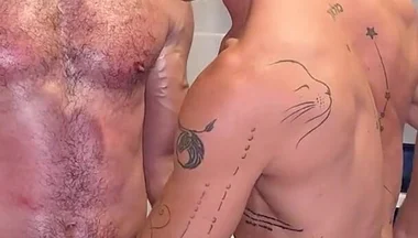 Built to Be Bound and Used