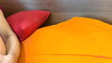 I Fucked My Ass in My Ex-boyfriend's Favorite Position