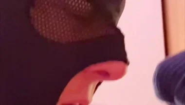 Gloryhole Greed: Thick Cock Explodes 3x in My Mouth - but the Final Drop Changes Everything