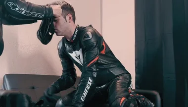 Biker Fx