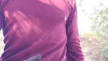 Mulch in the Field with Final Milk