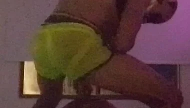 Bitch Seeks a Master in Khratos Part I
