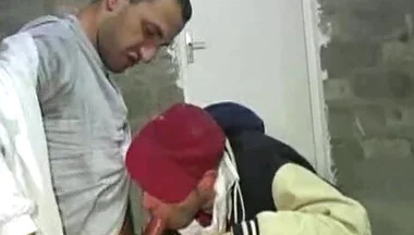 Arab proll master cock sucking