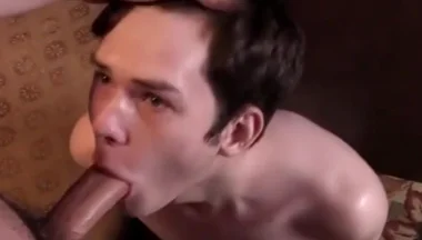 Special Secret Time With The Priest