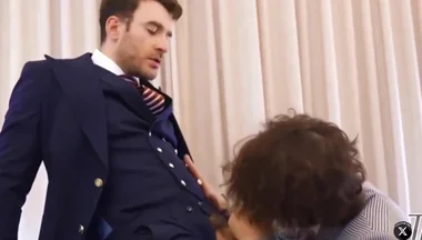 Elegant Fuck