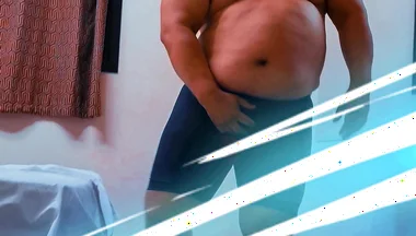 POV: Boxing You!