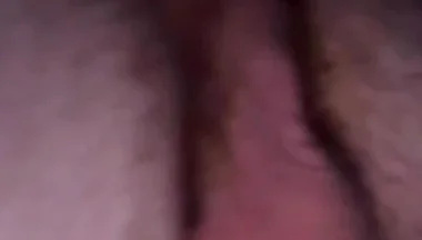 Playing with My Ass Ends in Cum in the Shower
