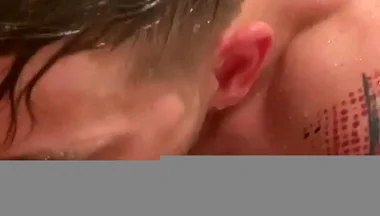 Steve Rickz Gives Good Head