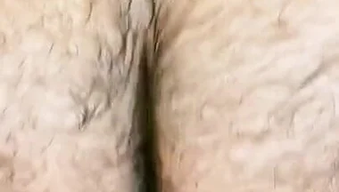 Hairy Tattoo Hunk Pounded Full