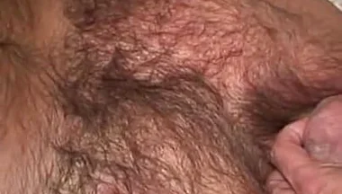 Stepdaddy Chris and Pitu Fucks Beto Bear