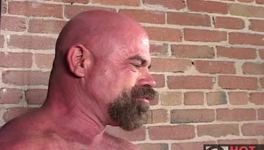 Stepdaddy Hunt 2: Loading Cock