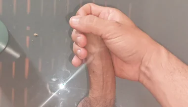 Daddy Makes an Extreme Orgasm in Super Slow Motion!!