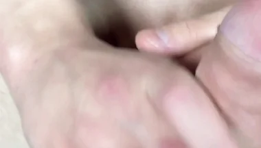 Twink Gets on a Big Dick