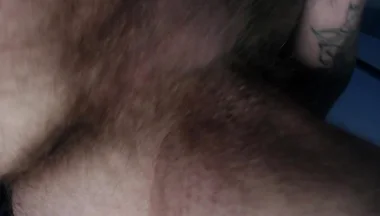 Alpha Straight Dominates -cum, Domination, and Humiliation