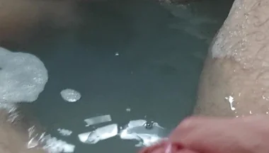 Foreskin Bathtub