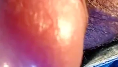 Latin Man Jerking off His BBC and Thick Uncut Cock Wearing Jeans