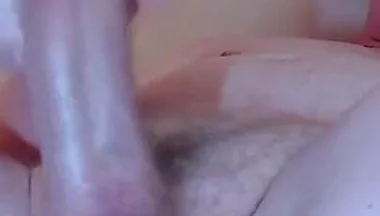 Bennyk72 Good Morning Cumshot Nude