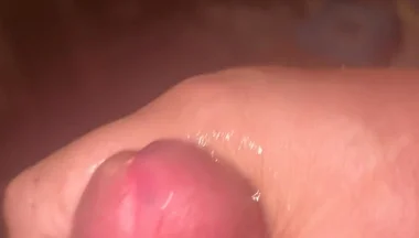 Masturbate My Cock