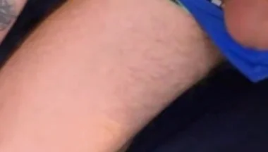 Jerking - Huge Cumshot
