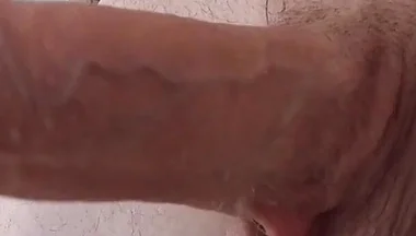 Super Exclusive Slowmo Cumshot. My New Cumshots Only Here!