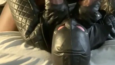 Interracial BDSM Recently Added to Sheer Membersi’m