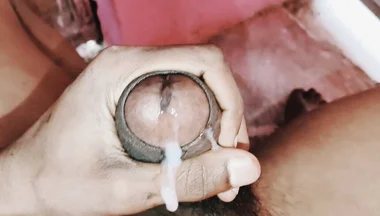 Desi Masturbation