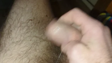 Hand Job
