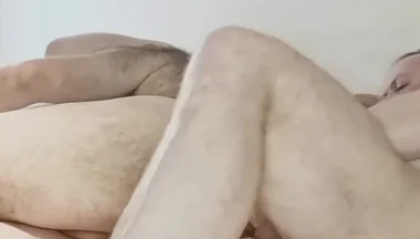 Threesome Part 2